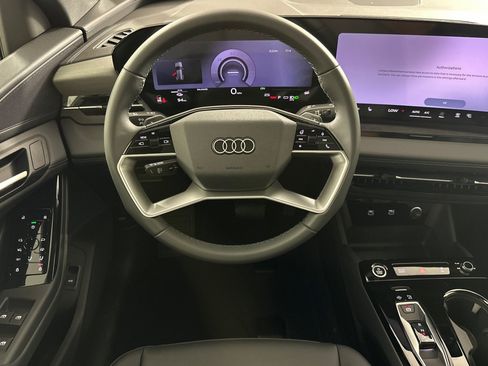 New 2027 Audi Q6 e-tron Premium AWD/4WD image 13