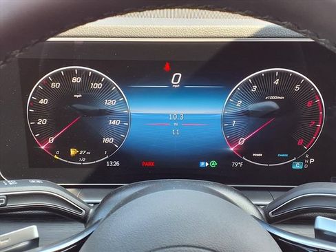 New 2025 Mercedes-Benz GLE 450 4MATIC image 9