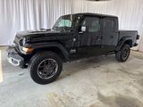 Used 2021 Jeep Gladiator Overland w/ Popular Equipment Package image 4