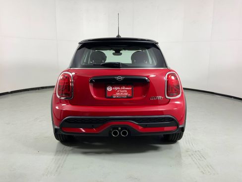 Used 2023 MINI Cooper S image 11