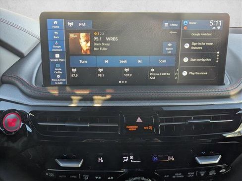 New 2026 Acura MDX A-Spec image 12