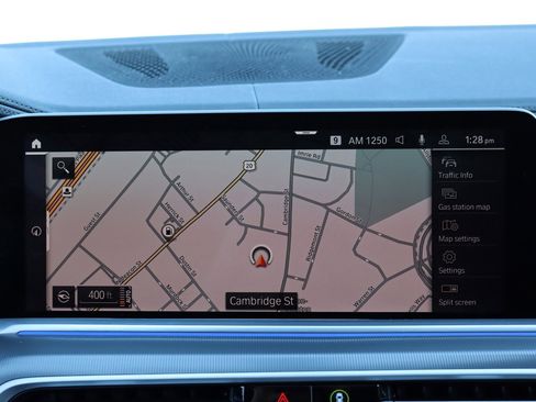 Used 2021 BMW X6 xDrive40i w/ Premium Package image 28