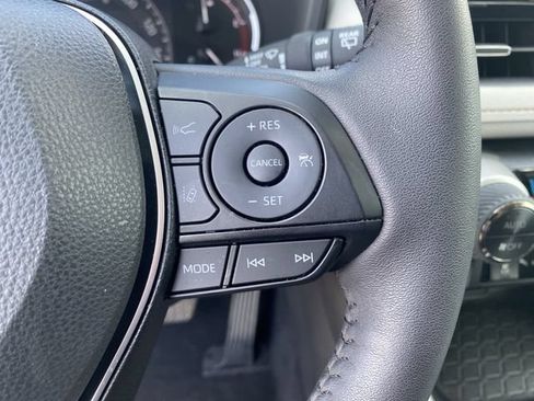 Used 2025 Toyota RAV4 XLE Premium w/ Weather Package FWD image 29