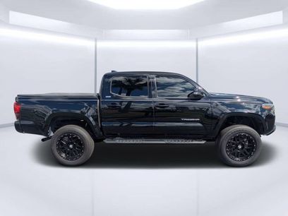 Used 2022 Toyota Tacoma SR5 w/ Technology Package