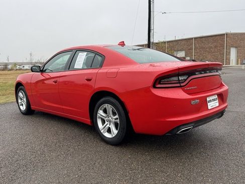 Certified 2023 Dodge Charger SXT image 4