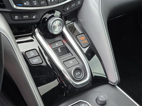 New 2025 Acura TLX SH-AWD w/ A-SPEC Pkg image 14