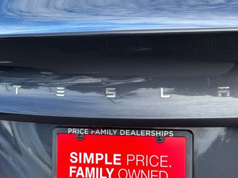 Used 2024 Tesla Model 3 Standard Range image 13