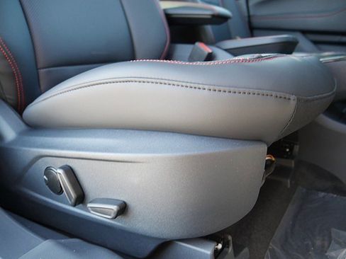 New 2025 Ford Mustang Mach-E Premium w/ Sport Appearance Package image 32