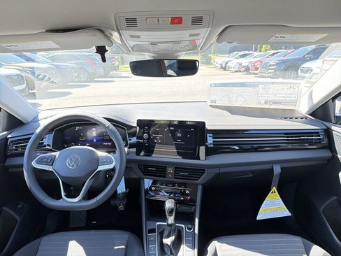 New 2026 Volkswagen Jetta S image 19