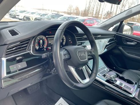 Used 2024 Audi Q7 3.0T Premium Plus image 10