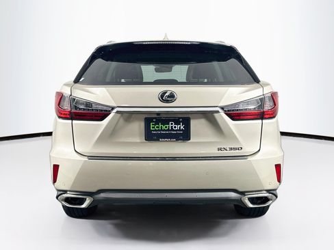 Used 2018 Lexus RX 350 AWD w/ Premium Package image 7
