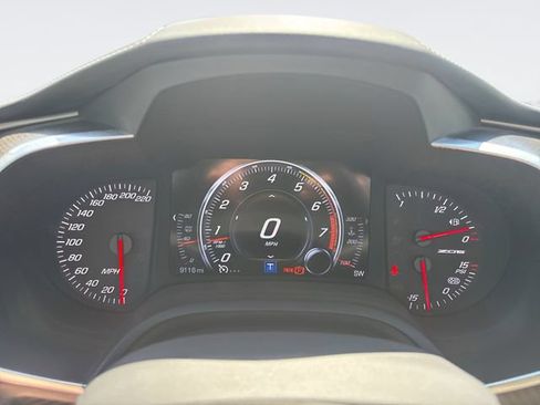 Used 2017 Chevrolet Corvette Z06 RWD image 15