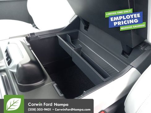 New 2026 Ford Expedition Platinum AWD/4WD image 19