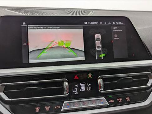 Used 2019 BMW 330i Sedan RWD image 28