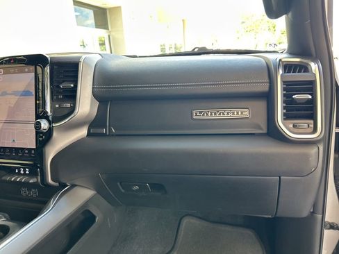 Used 2026 RAM 1500 Laramie image 28