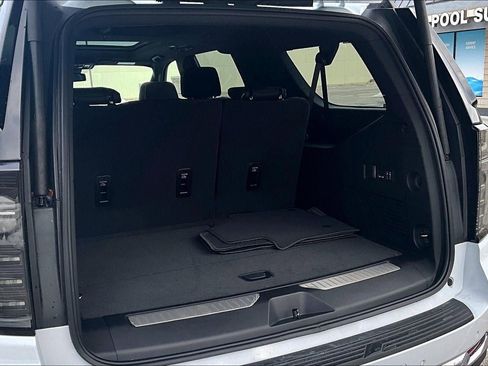 New 2026 Chevrolet Suburban Premier w/ Sun And Tow Package image 5