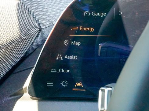 Used 2025 Cadillac Optiq Sport 1 image 36