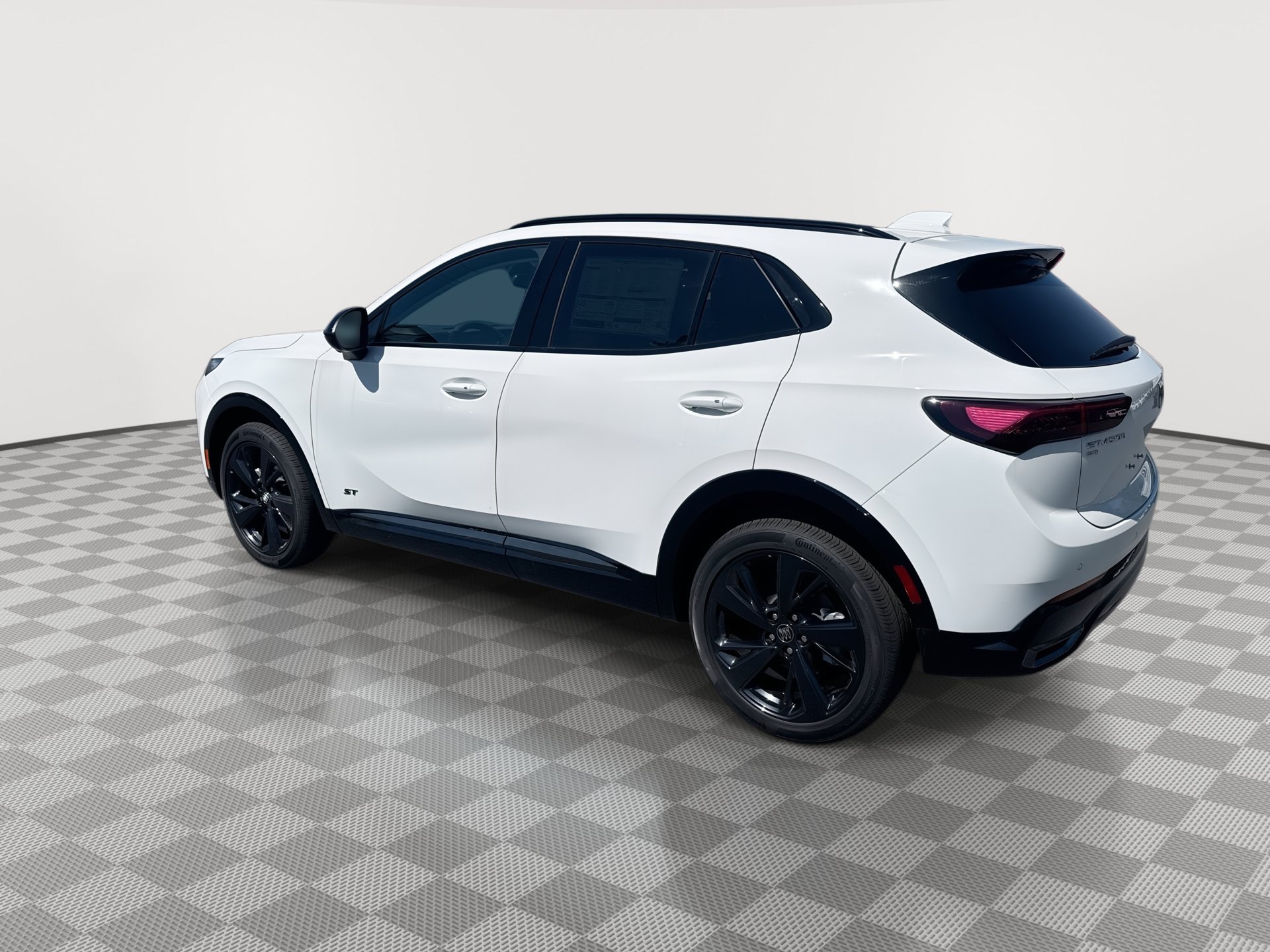New 2026 Buick Envision Sport Touring AWD/4WD image 6