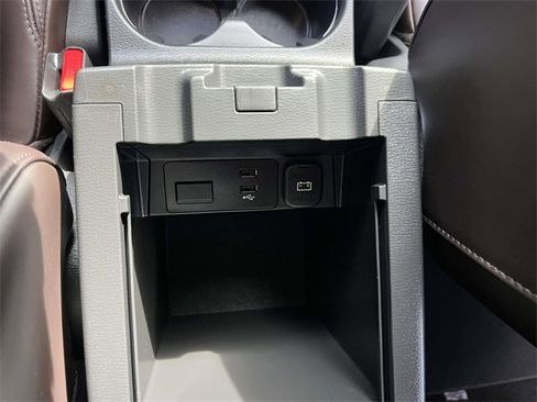 Certified 2023 MAZDA CX-5 Signature image 27