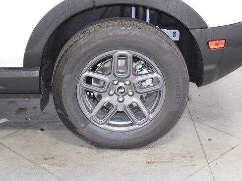 New 2025 Ford Bronco Sport Big Bend image 16