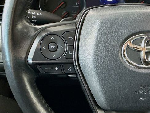Used 2024 Toyota Camry XSE image 11