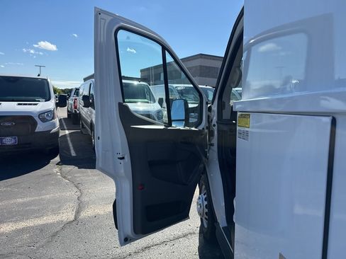 New 2024 Ford Transit 350 Base w/ Interior Upgrade Package image 8
