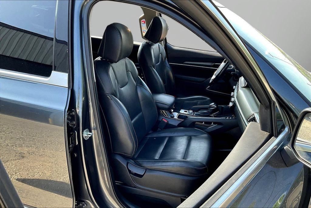Used 2022 Kia Telluride S FWD image 29
