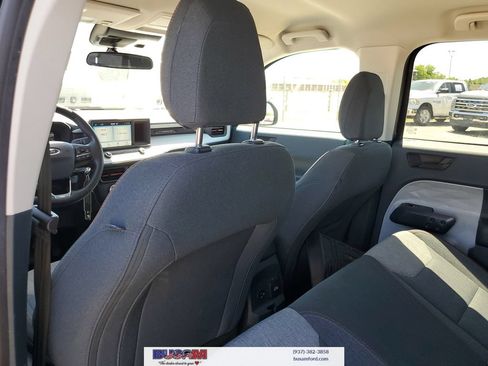 Used 2024 Ford Maverick XLT w/ XLT Luxury Package AWD/4WD image 12