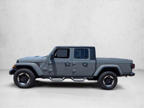 Used 2023 Jeep Gladiator Sport AWD/4WD image 8