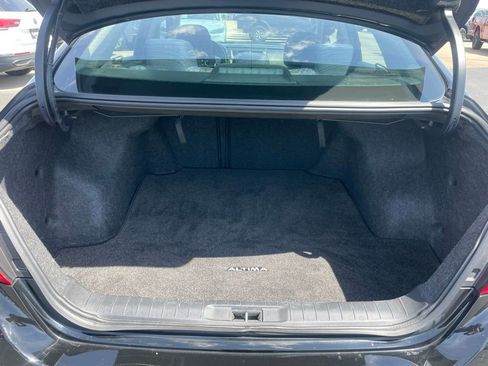 Used 2017 Nissan Altima 2.5 SV FWD image 28