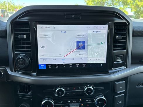 New 2026 Ford F150 XLT w/ Equipment Group 302A MID RWD image 28