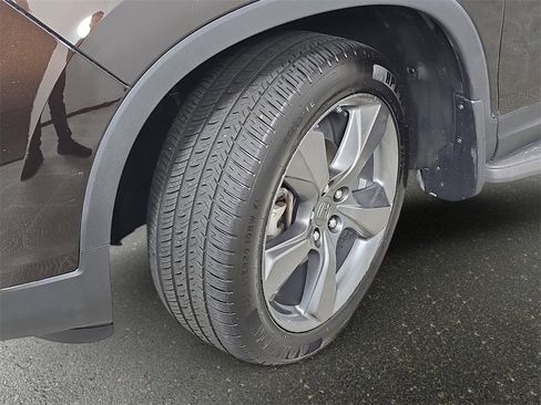 Used 2019 Honda Passport Touring image 37