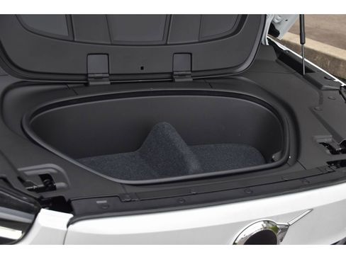 Certified 2024 Volvo C40 P8 Recharge Plus w/ Climate Package image 23