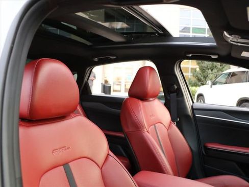 Used 2024 Kia K5 GT-Line image 8