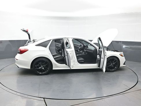 Used 2023 Honda Civic Sport image 50