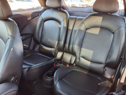 Used 2015 MINI Cooper Paceman S AWD/4WD image 25