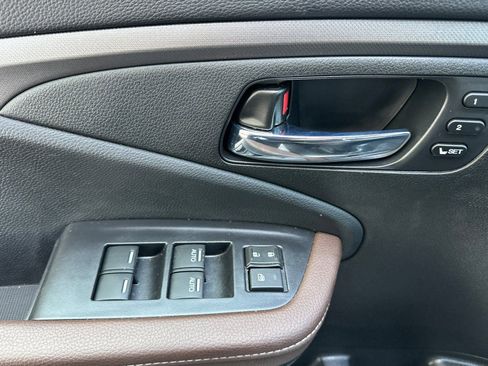 Used 2026 Honda Ridgeline RTL image 11