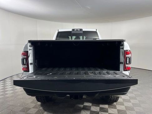 Used 2023 RAM 2500 Power Wagon w/ Level 2 Equipment Group image 47