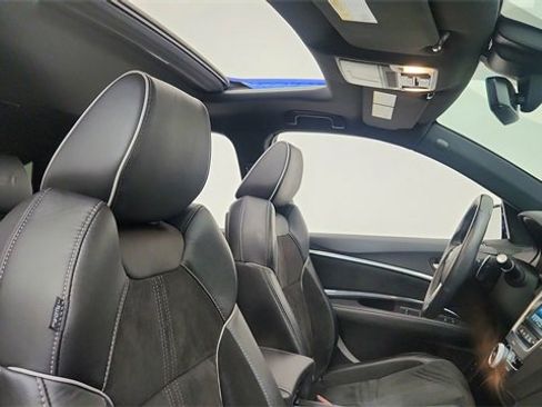 Used 2020 Acura MDX A-Spec image 21