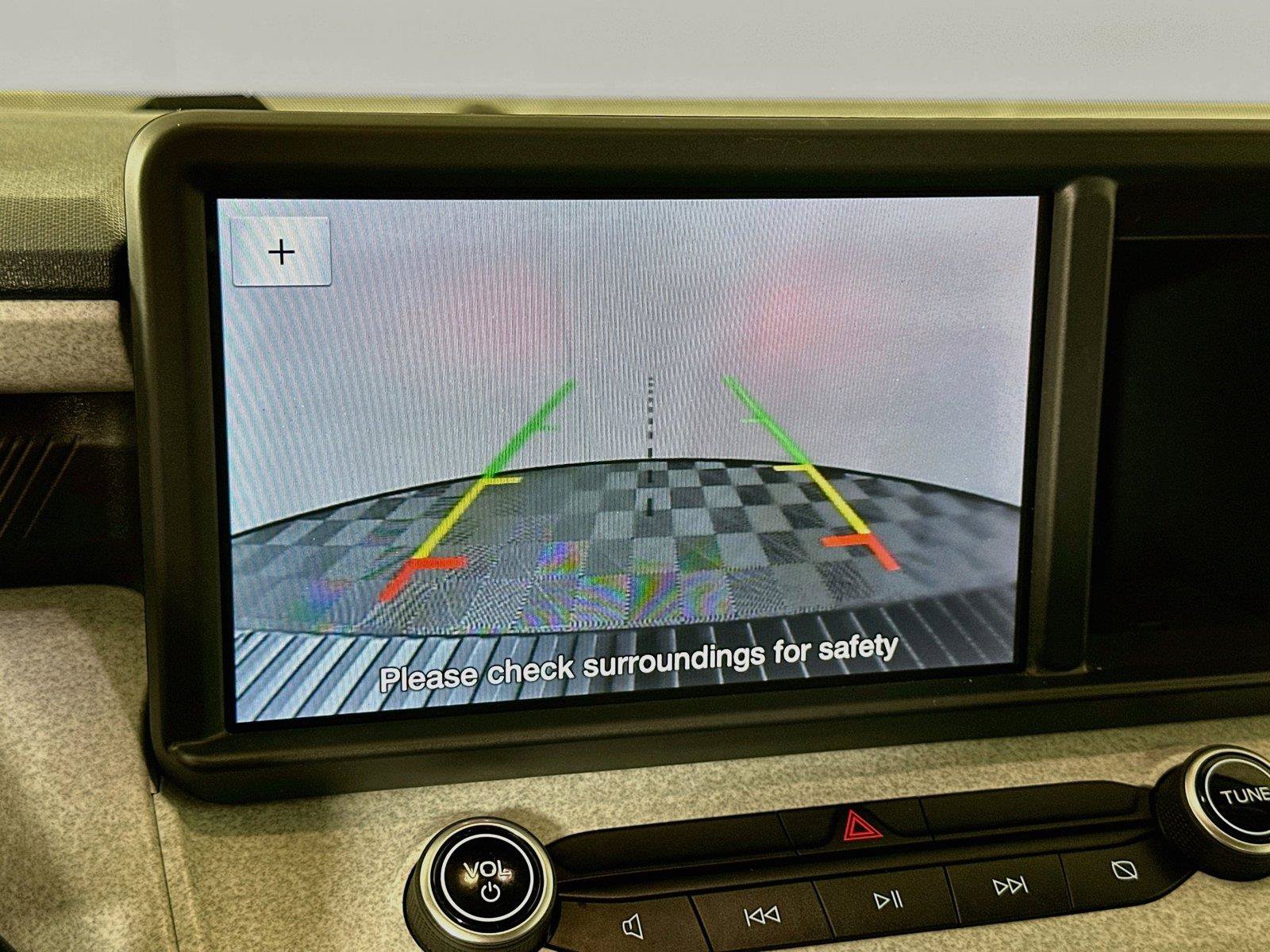 Used 2023 Ford Maverick XLT FWD image 6