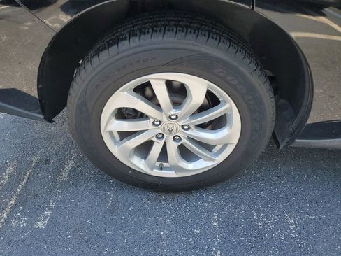 Used 2018 Acura RDX FWD image 9