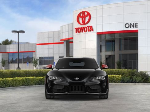 New 2026 Toyota Supra image 85