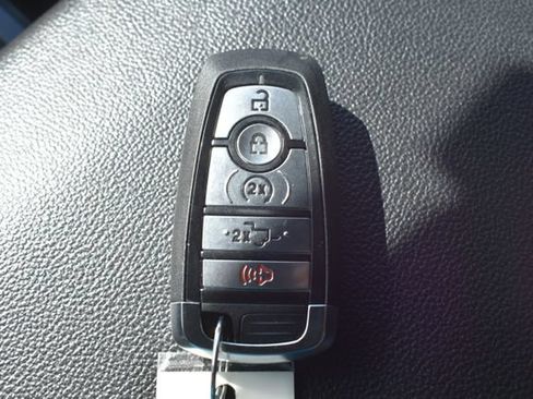 Used 2024 Ford F150 XLT w/ Equipment Group 302A MID AWD/4WD image 38