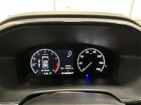 Used 2025 Honda CR-V EX-L image 32