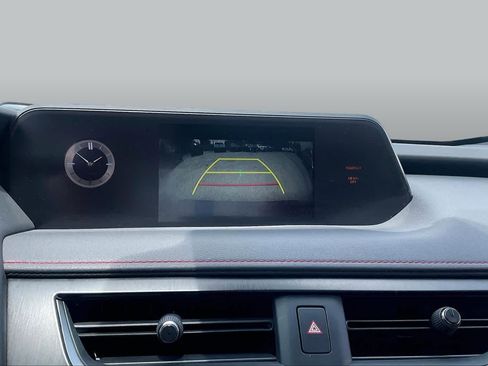 Used 2022 Lexus UX 200 F Sport w/ Accessory Package (Z2) FWD image 27