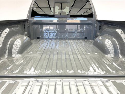 New 2025 RAM 2500 Power Wagon image 11