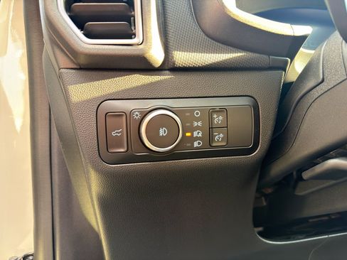 Used 2025 Ford Bronco Sport Big Bend AWD/4WD image 21