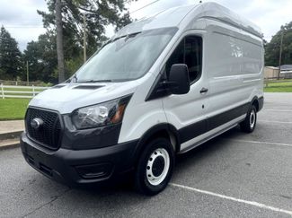Used 2021 Ford Transit 250 148 High Roof w/ Load Area Protection Package image 1