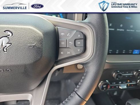 New 2026 Ford Bronco Outer Banks w/ Sasquatch Package AWD/4WD image 20