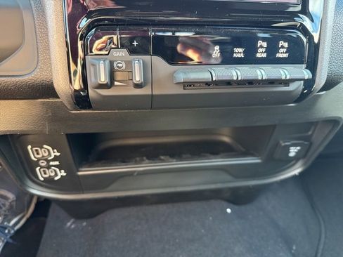 New 2026 RAM 2500 Tradesman image 33